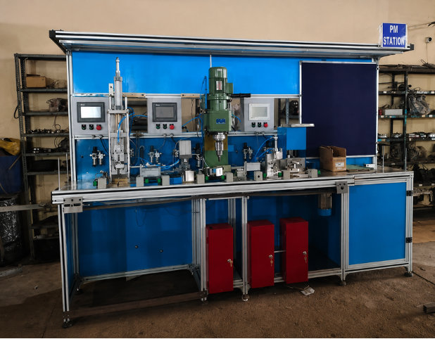 Juice Production Line