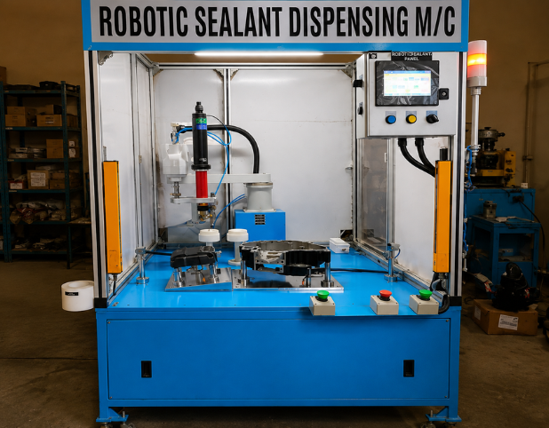 Dispensing Machine