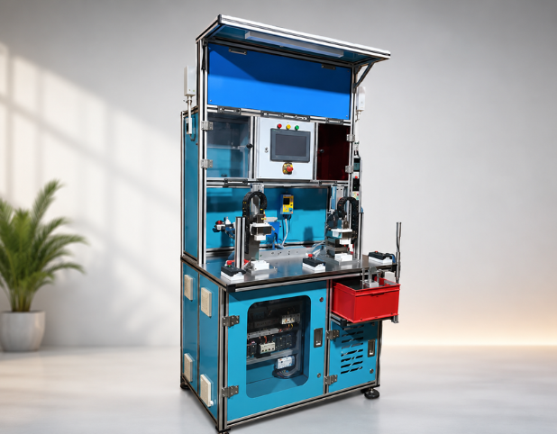 Test Bench